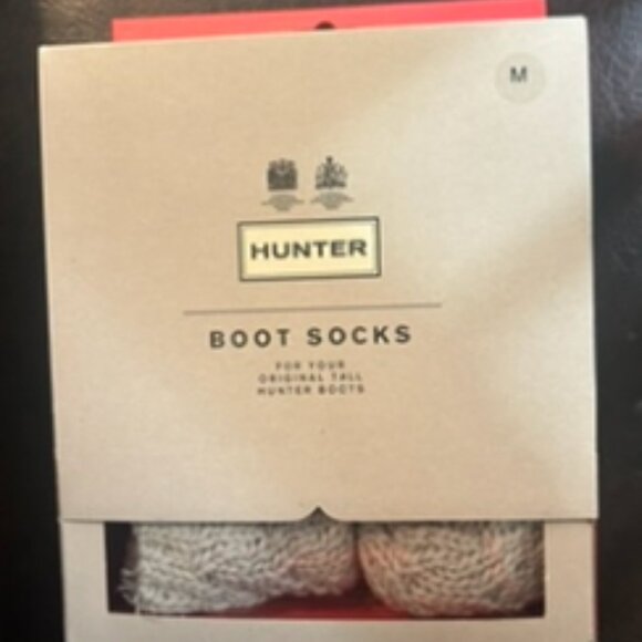 Hunter Boot Socks - Picture 1 of 2